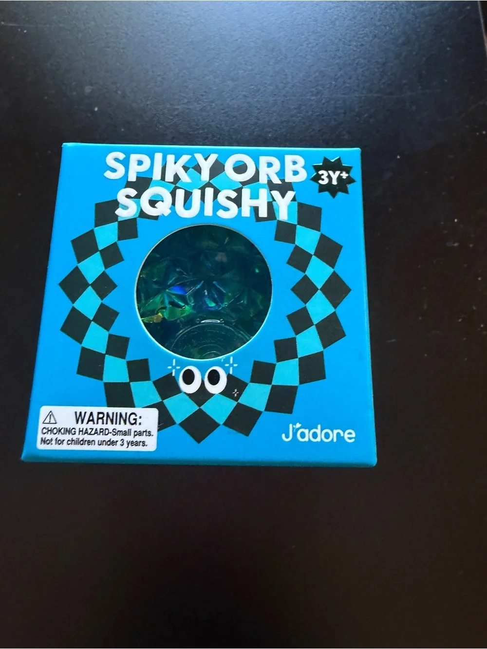 Jadore brand squishy